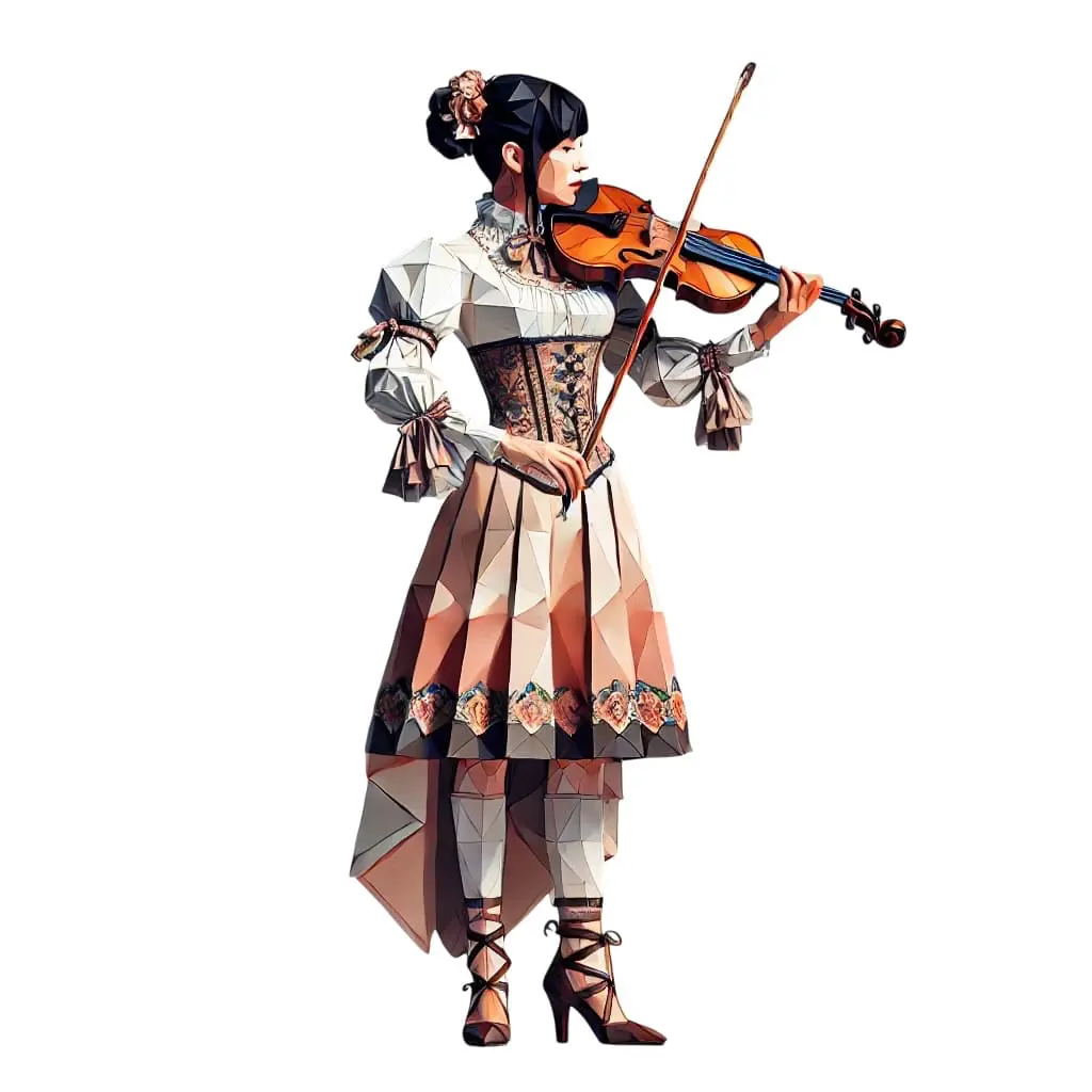 La Symphoniste