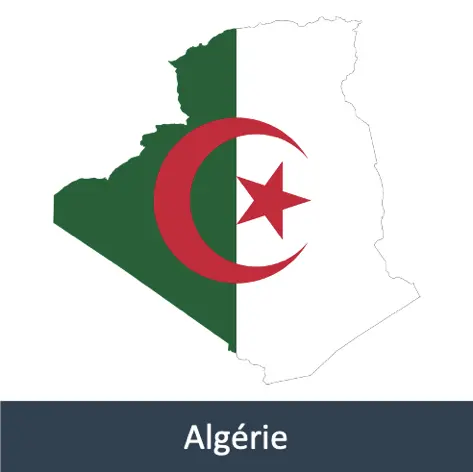 Algérie