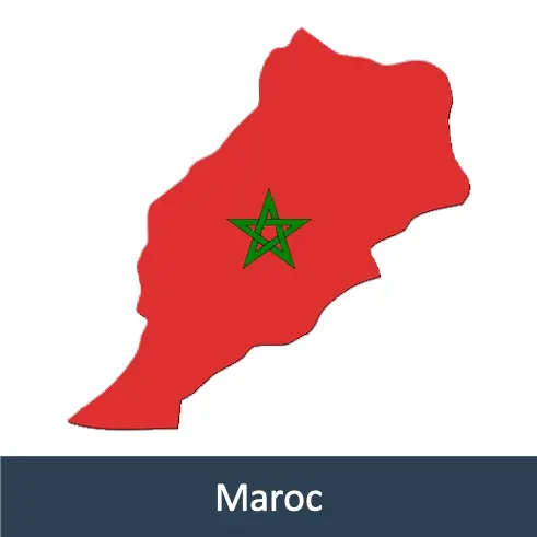 Maroc
