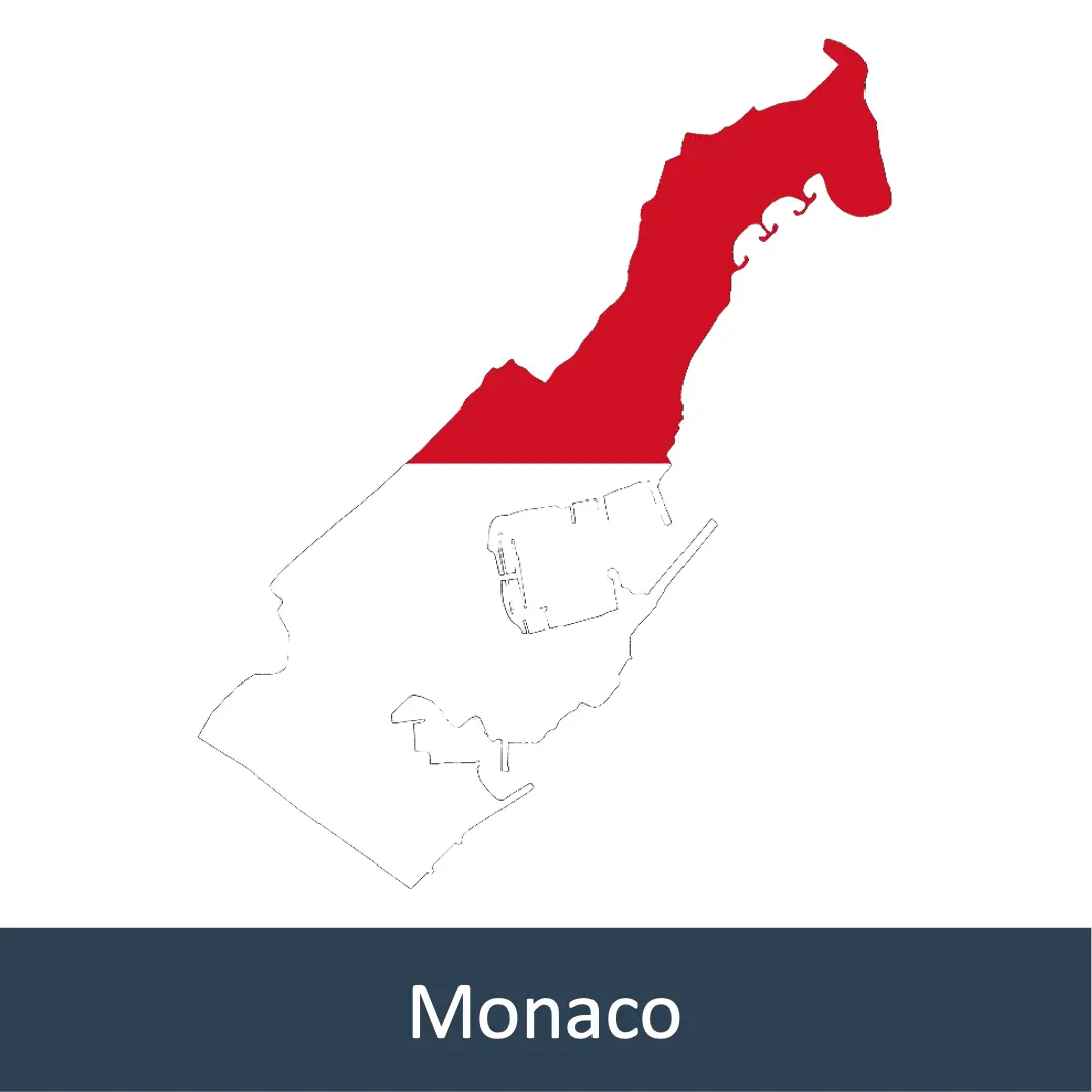 Monaco
