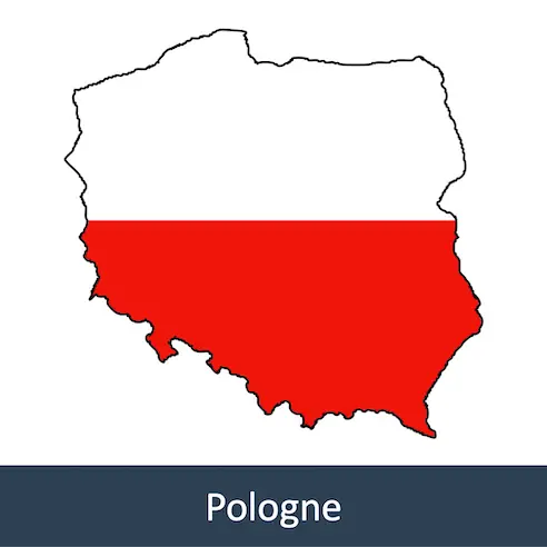 Pologne