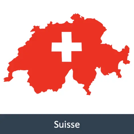 Suisse